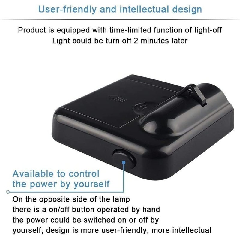 2Pcs Car Door Lights Funny Projector Ghost Shadow Lights, Laser