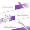 24V Power Supply for LightStrip Small Devices, LED Light Strips
