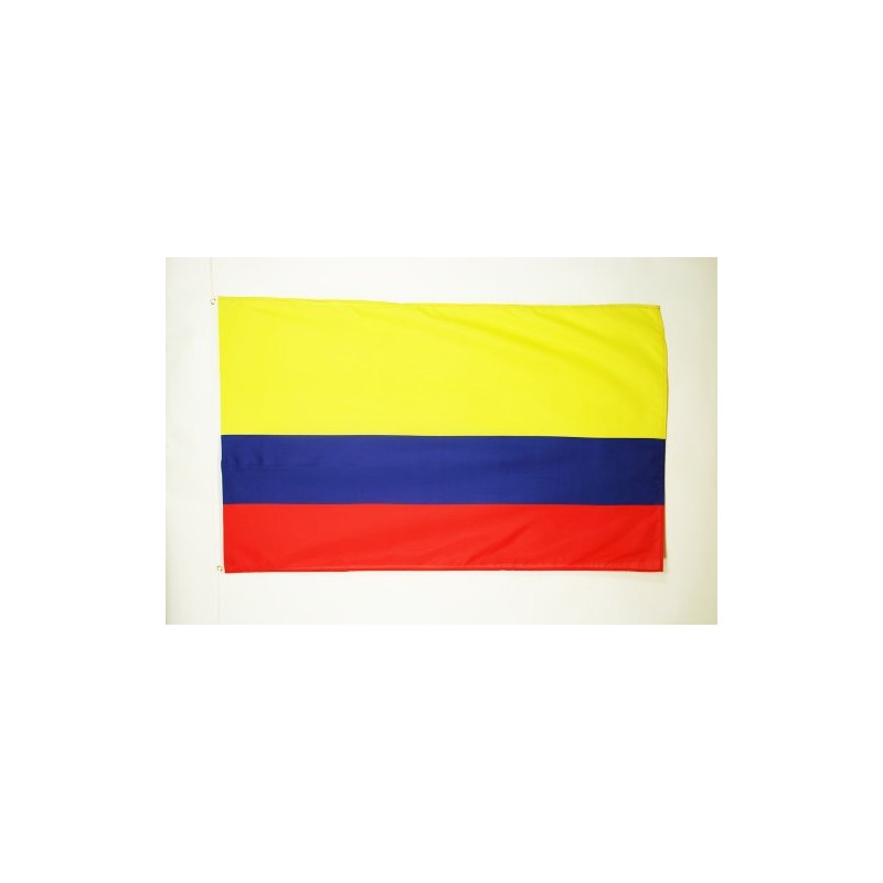 AZ FLAG Colombia Flag 3' x 5' - Colombian flags