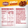 Campbell's Chunky Chili with Beans, 19 Ounce Can (Pack of