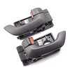 2 piezas delanteras/traseras 826102G000K2 826202G000K2 para Kia Optima Lotze 2006