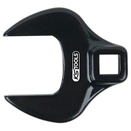 KS Tools 9131942 Slip In Single Open-End Spanner, 1/2 Inch