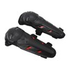 Motorcycle Knee Pads Reflective Adjustable Anti Fall EVA PP Knee