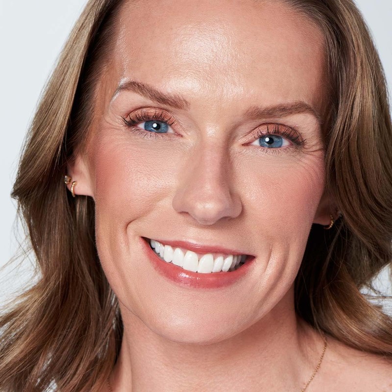 Ravie Beauty Endless Diffusion™ Baked Blush - Long-Lasting, Buildable, Smooth