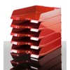 HAN VIVA Letter Tray DIN A4 / C4, stackable, with