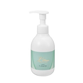 PL Body Milk, 6.1 fl oz (180 ml)