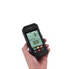 EMF Meter, Radiation Detector for Electromagnetic Fields with Digital LCD