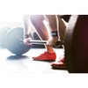 Verri | Straps Gym para protección de Dedos y muñecas