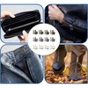 BOJIDO Zipper Repair Perfect Replacement Kit Includes All Necessary Parts
