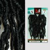 Bobbi Boss Crochet Braids African Roots Braid Collection 2X Nu