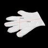 Pack of 200 | Disposable Plastic Food Preparation Gloves, Food