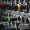 CSL - 5 m Microphone Cable - XLR Male to
