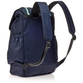 Ted Baker London Matew Twill Retro Sport Backpack Navy Navy, navy
