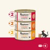 Applaws Natural Wet Canned Cat Food, Made with Limited and
