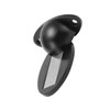 STOBOK 2pcs No Drilling Magnetic Door Stopper Heavy Duty Floor