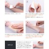 肌かくしーと Skin Concealer for Scars, Bruises, Spots and Acne Scars,