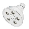 Speakman S-3014-E175 Chrome Shower Head with Self Cleaning Spray Nozzles
