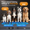 Dog Bark Collar for Small Medium Large Dogs 10-100lbs, Automatic