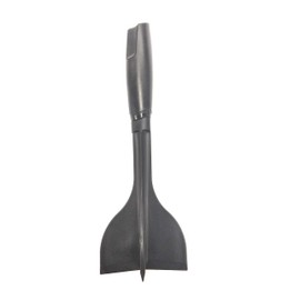 Food Chopper Manual Meat Hamburger Masher Ground Beef Kitchen Utensil Cooking Spatula Exultimate