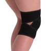 Dunimed Wrap Knee Support - Adjustable Knee Support - Orthopaedic