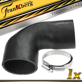 Charge Air Hose Turbo Hose for Beetle 5C1 5C2 E.O.S 1F7 Golf 5M1 521 1K1 1K5 5K1 517 AJ5 J-e-t-t-a 1K2 162 163 AV3 AV2 P-a-s-s-a-t S-c-i-r-o-c-o S-h -a-r-a-n T-i-g-u-a-n T-o-u-r-a-n 2005-2021