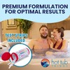 Hot Tub Things - Chlorine Starter Kit - Hot Tub