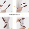 Curtain Tassels Curtain Tassels Tassel Stylish Curtain Holder Curtain Grommets
