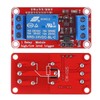 RUNCCI-YUN Pack of 5 One Channel Relay Module 24 V,