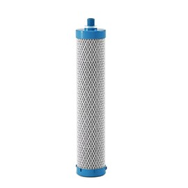 Frizzlife DSF01 (1st Stage) Replacement Filter cartridge For DS99 Countertop Stainless Steel Water Filter System
