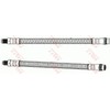 PHB688 TRW BRAKE HOSE (REAR) OE QUALITY