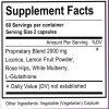 Balincer Glutathione capsules--main - 120CapsulesX2