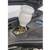 Kuntech Vacuum Brake Bleeder Kit with 2L Brake Fluid Extractor