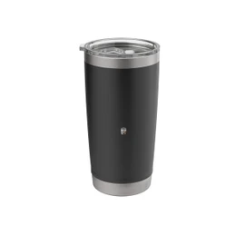 Robotics Engineer Robot Collector Robot Builder Coding Stainless Steel Insulated Tumbler