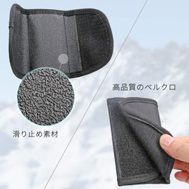 Backpack shoulder strap mount camera with adjustable shoulder pad and 360 degree rotating base for GoPro Hero 12/11/10/9/8, OSMO Action 4/3 and most action cameras