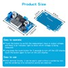 EC Buying LM2577 DC-DC Boost Module, Digital Display Board Adjustable