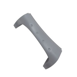 Eopzol 8182080 Washer Door Handle Replaces for AP3181666 1017610 AH885424 EA885424 PS885424 Fits for Whirlpool GHW9250ML0 GHW9250ML1 GHW9250ML2 GHW9250MQ0 GHW9250MQ1 GHW9250MQ2
