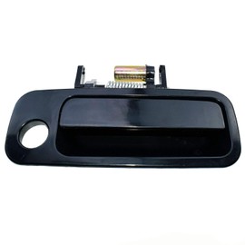 69210AA010 - Manilla de puerta para pasajeros, color negro