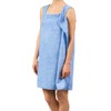 Bath Towel Dress Hanging