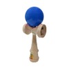 The Original Bahama Kendama Solid Kendama (Blue)