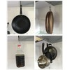 Super Strong Magnetic Hooks, Load Capacity 44.1 lbs (20 kg),
