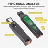 Optical Fiber Identifier VFL Handheld Optical Fiber Detector with LED