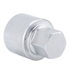 Wheel Locking Nut Key Anti Theft Wheel Lock Lug Nut