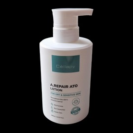 Cellapy A Repair Ato Lotion 400ml / 셀라피 에이리페어 아토 로션 400ml