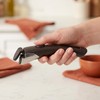 2 Pack Removable Handle, Detachable Pot Handles, Replacement Handles for