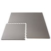 We Sell Mats 1" Thick Multipurpose Exercise Floor Mat with