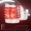 LAPOOH Hot Water Heater - Large Screen Dynamic Digital Display