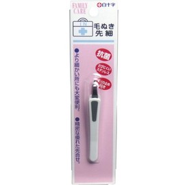 White Crosses FC Hair Minuet Tapered Slip Mailing with