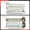 A-Premium Engine Valve Cover Compatible with Chevy GMC Buick 2.4L