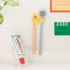 Storage Organizer Holder Stand for home organization and desk space-saving