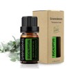 GREENSLEEVES Essential Oil - 10ml (Eucalyptus)